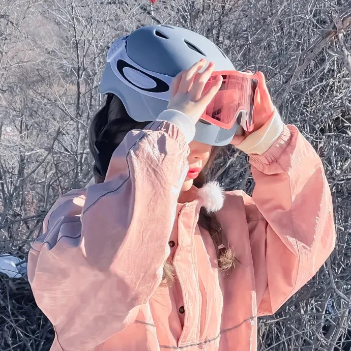 美女与纯情男
